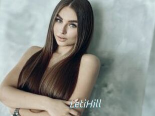 LetiHill