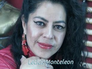 LeticiaMonteleon