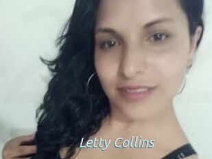 Letty_Collins