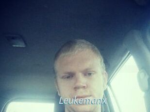 Leukemanx