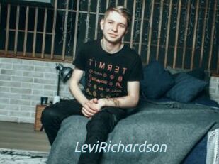 LeviRichardson