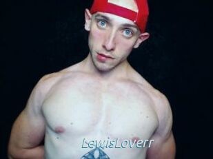 LewisLoverr