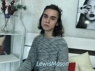 LewisMason