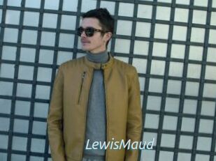 LewisMaud