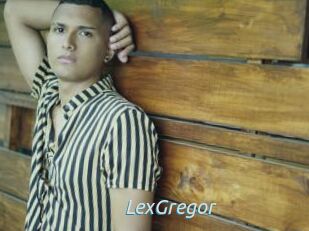 LexGregor