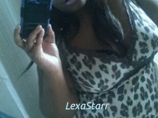 LexaStarr