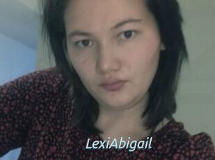LexiAbigail