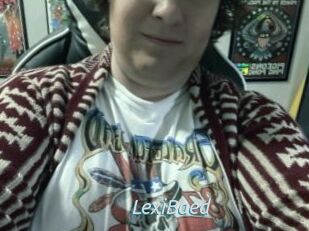 LexiBaed