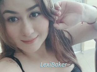 LexiBaker