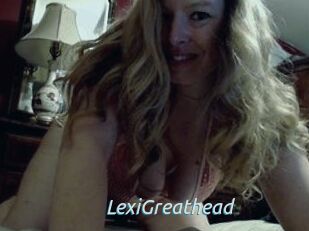 LexiGreathead