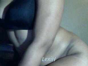 LexiH