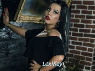 LexiKey
