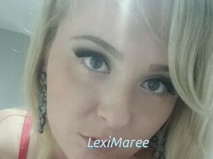 LexiMaree