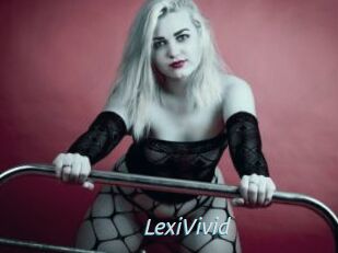 LexiVivid