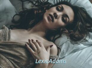 LexieAdams