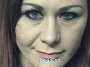 LexiiRox