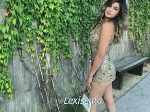 LexisLala