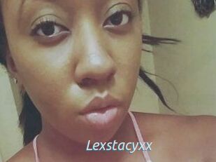 Lexstacyxx