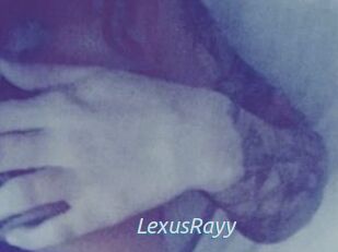 LexusRayy