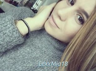 LexxMia18