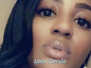 Lexxi_Derulo