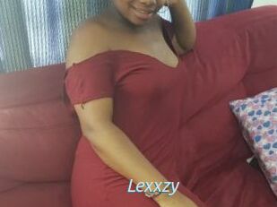 Lexxzy