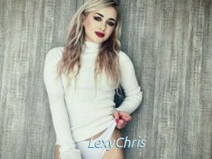 LexyChris