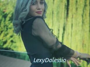 LexyDalessio