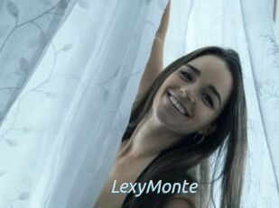 LexyMonte