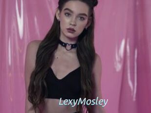 LexyMosley