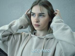LexyNeal