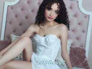 LexyRouge