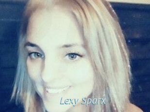 Lexy_Sparx