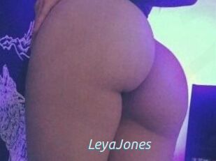 LeyaJones