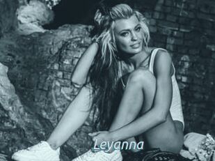 Leyanna