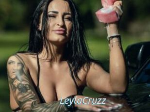 LeylaCruzz