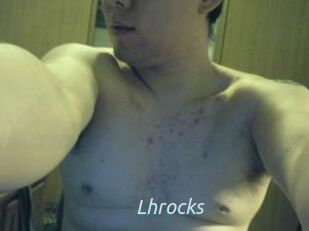 Lhrocks