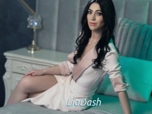 LiaDash