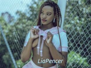 LiaPencer