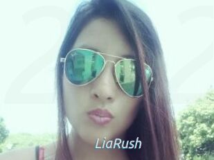 LiaRush