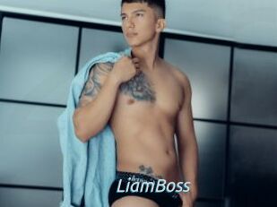 LiamBoss
