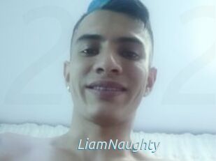 LiamNaughty