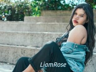 LiamRose