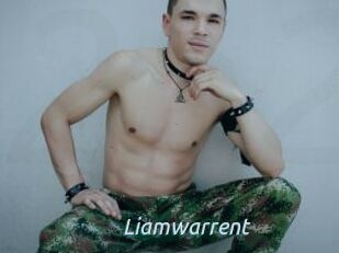 Liamwarrent