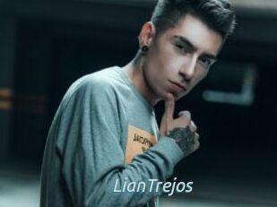 LianTrejos