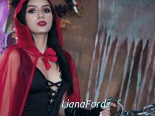 LianaFords