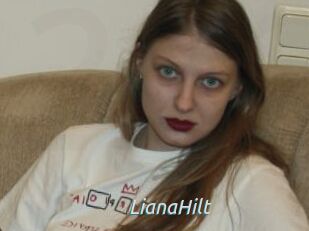 LianaHilt