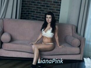 LianaPink
