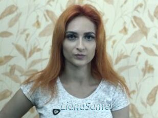 LianaSamer