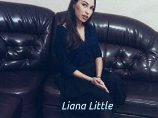 Liana_Little
